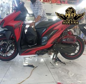 TEM RỜI VARIO
