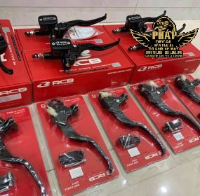 TAY THẮNG RCB BÌNH DÀU LIỀN (gắn các dòng xe)