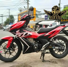 TEM RỜI WINNER X