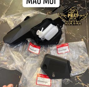 DÈ CON CHẮN BÙN AIR BLADE 2020 ( GẮN CHO CÁC DÒNG AB/VARIO/CLICK)