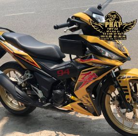 TEM RỜI WINNER V1