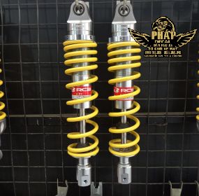 PHUỘC RCB (gắn các dòng air blade)