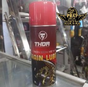 BÔI TRƠN SÊN THOR
