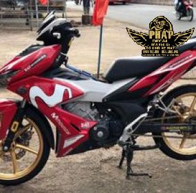 TEM RỜI WINNER X