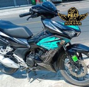 TEM RỜI WINNER X