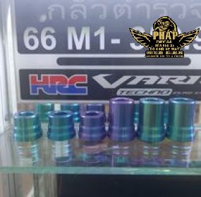CỤC CĂN BÁNH TRƯỚC VARIO 