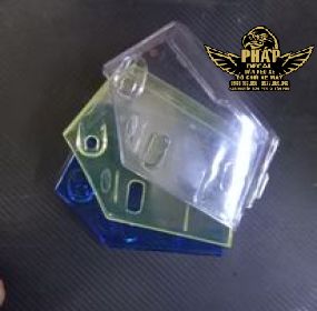 NẮP CHE TRONG SUỐT (cho các dòng air blade)