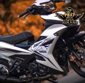TEM RỜI EXCITER 150 