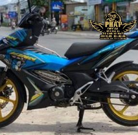 TEM RỜI WINNER X