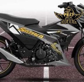 TEM TRÙM RAIDER/SATRIA