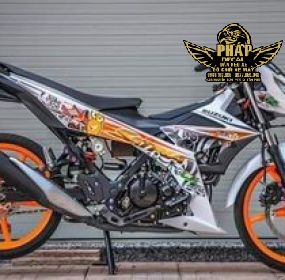 TEM RỜI SATRIA