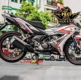 TEM RỜI WINNER X
