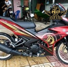 TEM RỜI EX