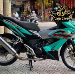 TEM RỜI WINNER X