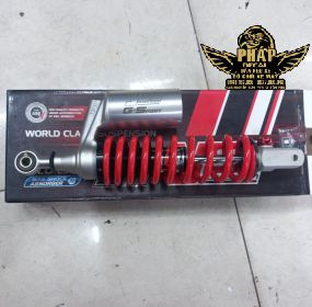 PHUỌC YS G-SPORT (gắn cho vario/click)