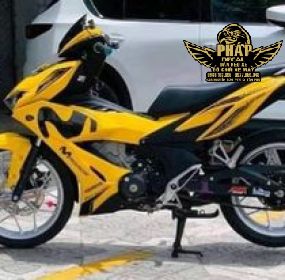 TEM RỜI WINNER X