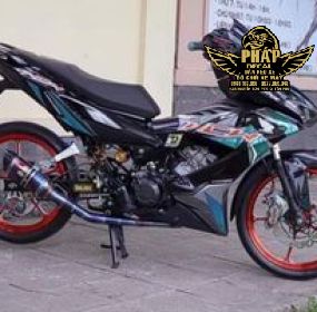 TEM RỜI WINNER X