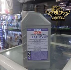 NƯỚC MÁT LIQUI MOLY