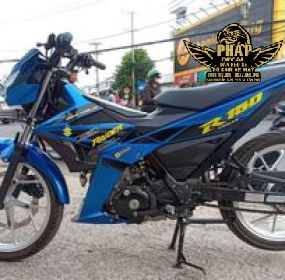 TEM RỜI SATRIA