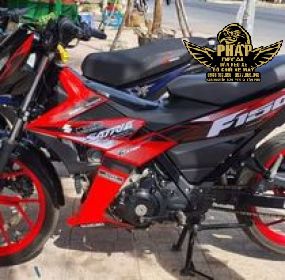 TEM RỜI SATRIA