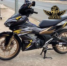 TEM RỜI WINNER X