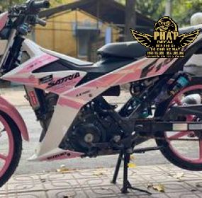 TEM RỜI SATRIA