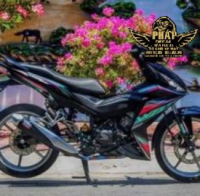 TEM RỜI WINNER V1 (crom)