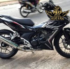 TEM RỜI WINNER X