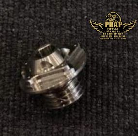 MÂM LỬA YAMAHA (exciter)