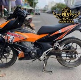 TEM RỜI WINNER X