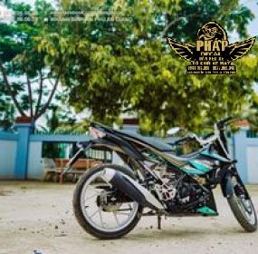 TEM RỜI SATRIA