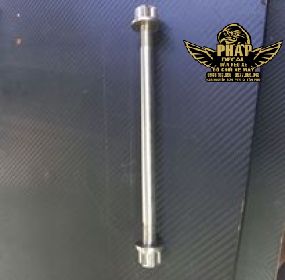 CỐT TRƯỚC