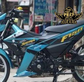 TEM RỜI SATRIA