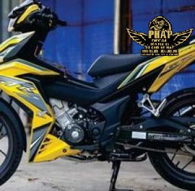 TEM RỜI WINNER V1