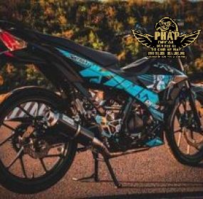 TEM RỜI SATRIA
