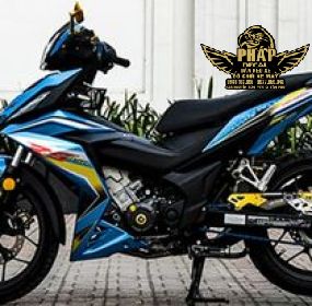 TEM RỜI WINNER V1