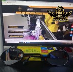 GƯƠNG XE MÁY (bán 1 cặp)