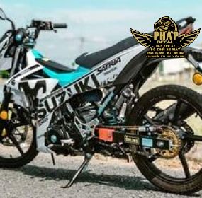 TEM RỜI SATRIA