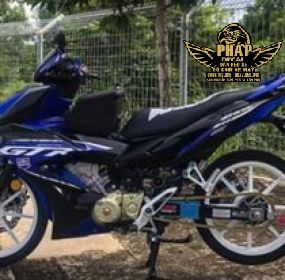 TEM RỜI WINNER X