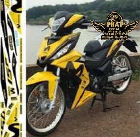 TEM RỜI WINNER V1