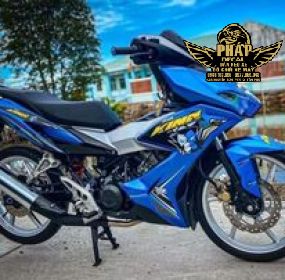 TEM RỜI WINNER X