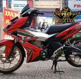 TEM RỜI WINNER X