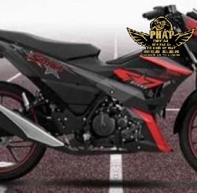 TEM TRÙM RAIDER/SATRIA
