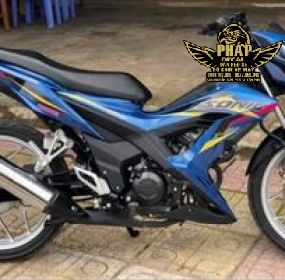 TEM RỜI SONIC