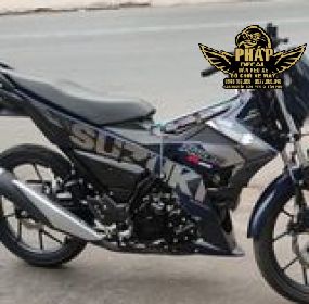 TEM RỜI SATRIA