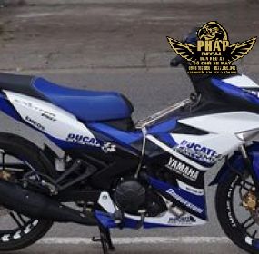TEM TRÙM EXCITER 150 (b)