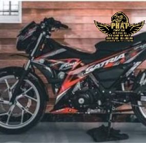 TEM RỜI SATRIA