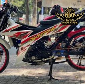 TEM RỜI SATRIA