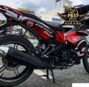 TEM TRÙM EXCITER 150 (f)