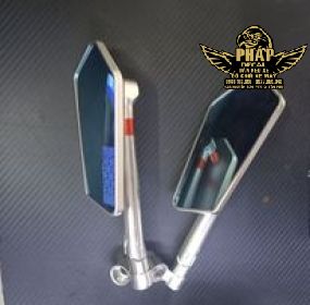 HƯƠNG RIZORA 5 CẠNH